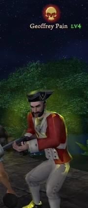 GeoffreyPain