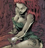 Poison Ivy Gotham Knights