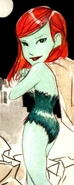 Poison Ivy Detective Comics Annual