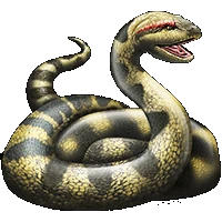High Resolution Artwork