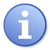 Information icon