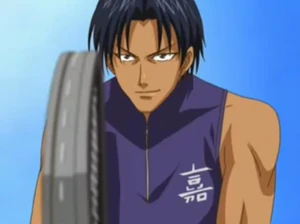 Aragaki
