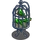 Green Parrots-icon