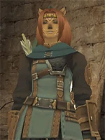 FFXI Perih