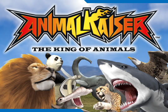 animal kaiser wiki