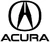 Acura logo (2)