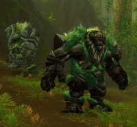 Image of Zapped Land Walker