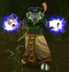 Grimtotem Naturalist