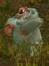 Mistvale Gorilla