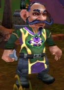 Yebb Neblegear