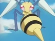 EP079 Beedrill de Jeanette