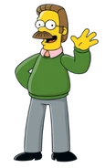 Ned Flanders