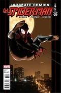 Ultimate Comics Spider-Man Vol 1 3