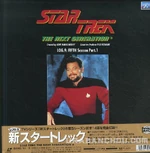 TNG Log 9 LD