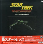 TNG Log 13 LD
