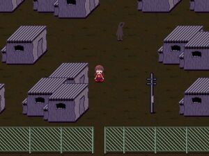 Barracks