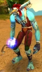 Bloodscalp Shaman