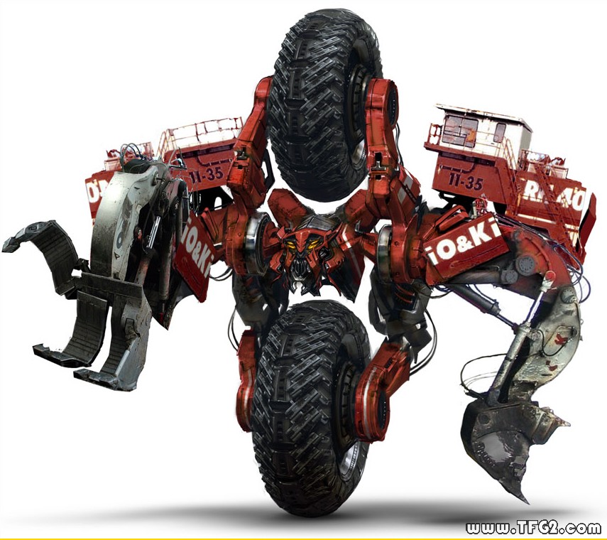 autobots autobots