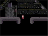 The Underground World