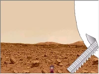 Mars