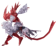 DissidiaTrance
