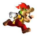 BowserMario