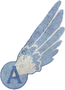 Apollo Flight Logo