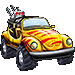 Supercharged CM Seta