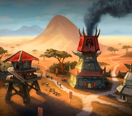 Crossroads TCG