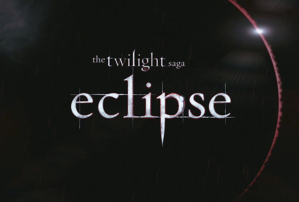 Eclipse Movie Title