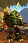 Vark Battlescar