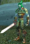 Vahlarriel Demonslayer