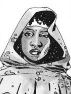 Michonne