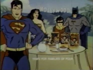 1982 SF Heroes