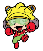 9-Volt D.I.Y