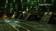 Missile Burst FFXIII