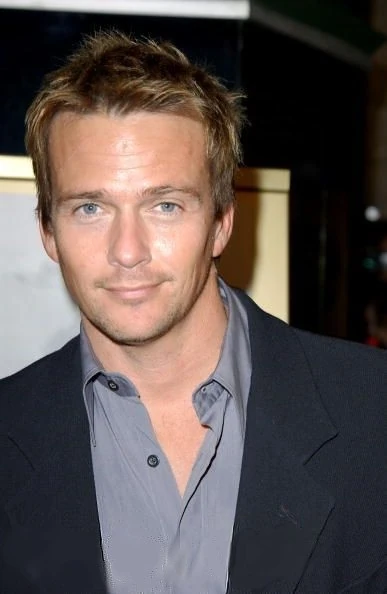 Sean Patrick Flanery - Criminal Minds Wiki
