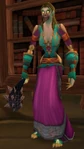 Oran Snakewrithe