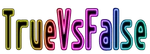 FirmaTrueVsFalse