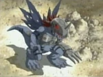 DigiAnalyser02-MetalGreymon(Virus)