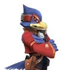 Red Falco SSBB.jpg (5 KB) Red Falco SSBB