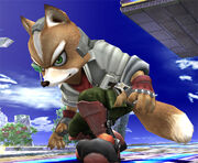 Fox Screenshot