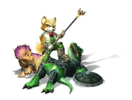 Fox Adventures 4
