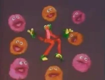 Pure imagination