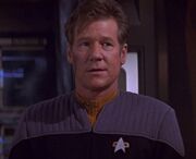 Daniels (Lieutenant)