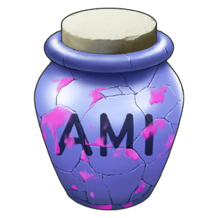 Sacred Urn 2