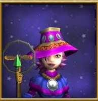 Hat MS Youkai's Hat of Kindness Female
