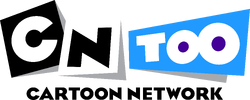 Cartoon Network Too