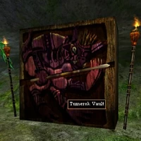 Tumerok Vault (Tumerok Cavern) Live