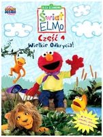 Swiat elmo 4